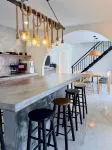 Wabi Sabi A’Famosa Villa | Private Pool - Pet friendly