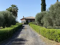 Villa Arcobio - Homestays