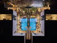 Jupiter Poolvilla Hatyai Callisto Style - Villas