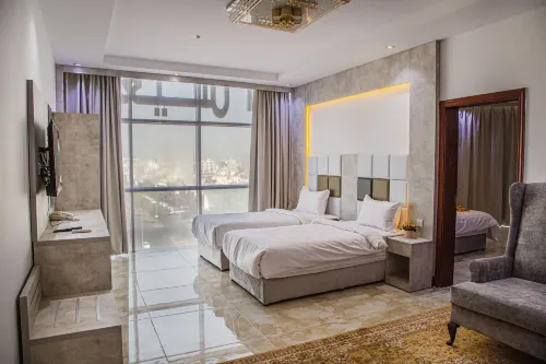 Taish Al Hayah Serviced Apartments - Condos
