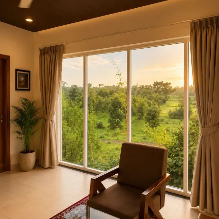 Gajantara Resort Pench By Roam Hospitality Hotels in Seoni