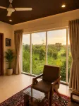 Gajantara Resort Pench By Roam Hospitality - breakfast