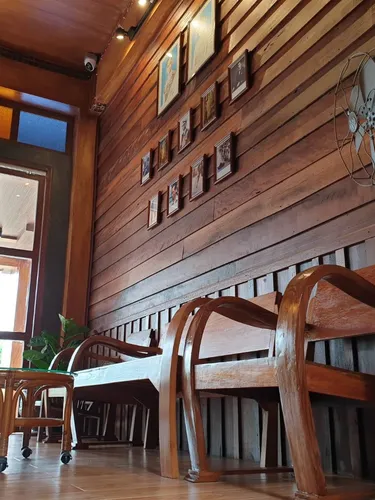 รูปภาพของบ้านน่านอน