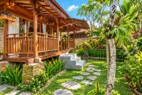 Tirta Jenar Villa - 3 Yıldız