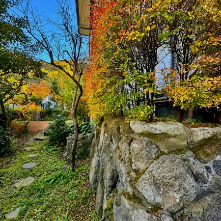 Atami Ajiro Private Villa | Sleeps 15 | Terrace BBQ | Parking x4 | 15-min Walk to Sea