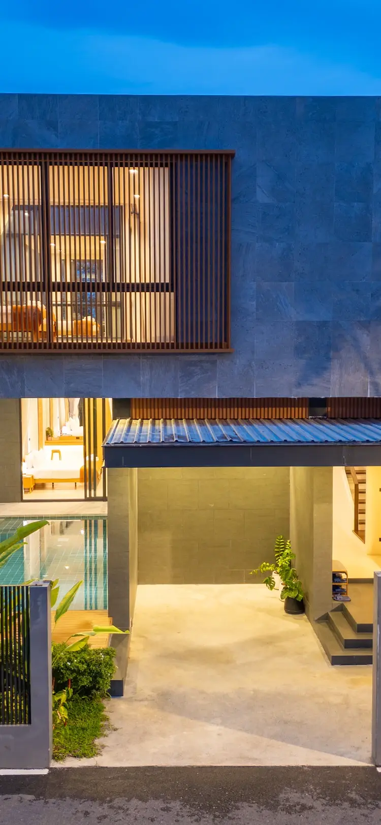 รูปภาพของ3BR Seaview ｜Private Pool Villa｜Near Chalong Pier | Longone | Warm Plus