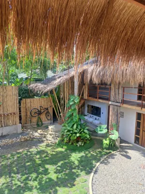 Casavia Siargao Hotels in 