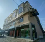 RS Inn Hotel Các khách sạn ở Rantau Panjang