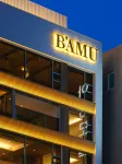 BAMU HOTEL Hotels in Gwanganri Beach