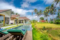 Villa Ravaka Ubud Hotels in 