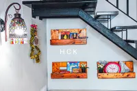 Garden Home at Port Klang by HCK