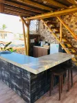 Tanoma Sumba Beach Resort