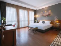 Hanoi Calido Hotel Hotels in Hanoi