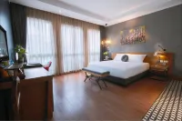 Hanoi Calido Hotel