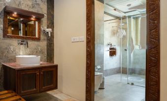 Surya Heritage Hotel