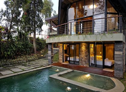 Villa Klub Bunga - by The Batu Hotel Batu Malang