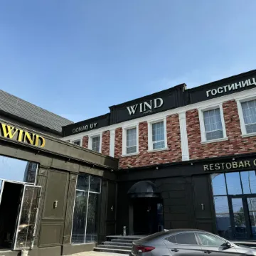 Wind Hotel