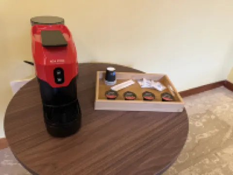 콘포트호텔스 R&B 무라트 가든