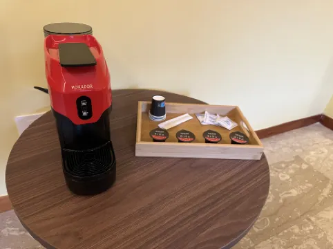 CconfortHotels R&B Murat Garden