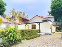Zultanz Villa 50 Puncak