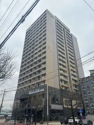 Bella Stay Chunchoen Hotels near Chuncheon-si