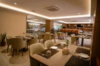 Siddhartha Hotel, Damauli