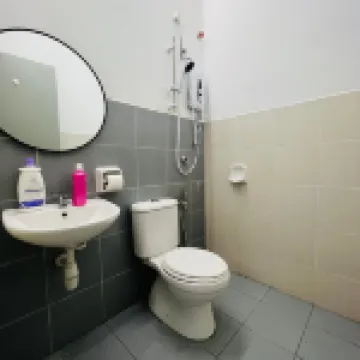 Kulai 3B2R Indahpura Landed House Near JPO