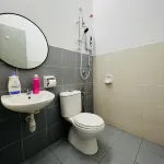 Kulai 3B2R Indahpura Landed House Near JPO Hotels in Kulai