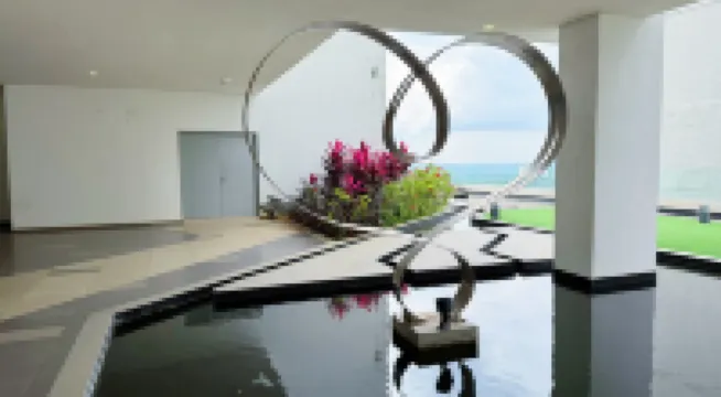 KLIA Sepang Nilai MesaHill, Cozy RJ Suite Hotel di Bandar Baru Nilai