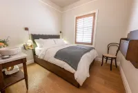 Gjelina Hotel