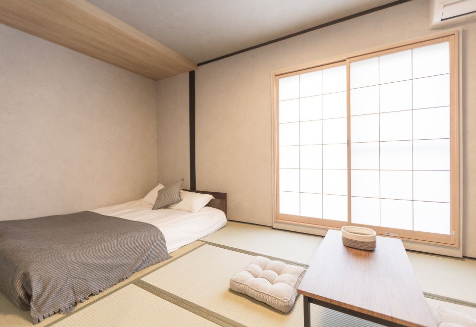 b&Kuromon 숙소 이미지