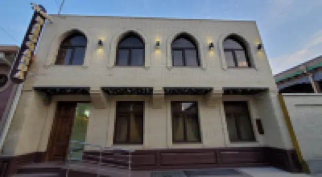 โรงแรม มาโรคันดา โรงแรมใน