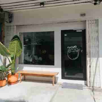 nap in a blue moon Hotel Exterior