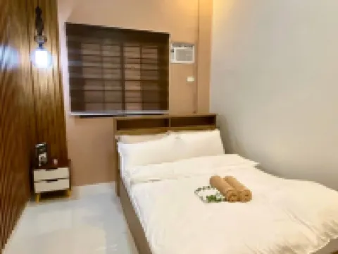 Ysabella Suite Calvario  St. - Cavinti Town Proper Hotels in Cavinti