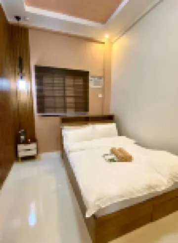 Ysabella Suite Calvario  St. - Cavinti Town Proper