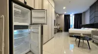 Societe Suites 108 Hartamas Mont Kiara Kuala Lumpur 2-6pax Hotel a Sri Hartamas