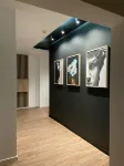 DESIGN STUDIO APARTMENT WITH SUPER VIEW