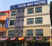 Yeob Bay Hotel Ampang Các khách sạn ở Desa Pahlawan