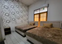 Kasmaran Guest House Syariah By SIHA Hospitality - Homestays