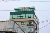 T-Square Residence Bonamoussadi