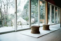 Private Villa BO-SHA 　150-year-old traditional house