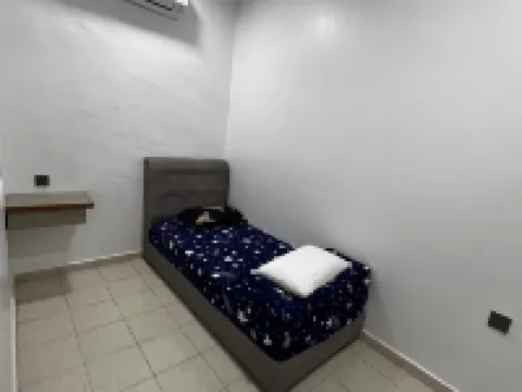 RAUB HOMESTAY -FREE WIFI Hotels in Gali