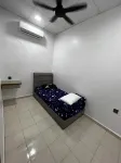 RAUB HOMESTAY -FREE WIFI Hotels in Gali