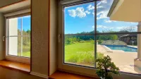 Pool cottage retreat near Prague - Perfect for spa retreat Отели в г. 