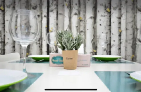 Cosy Private Home @ Sky.Pod