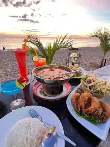 รูปภาพของรัตนปุระบีช  รีสอร์ท