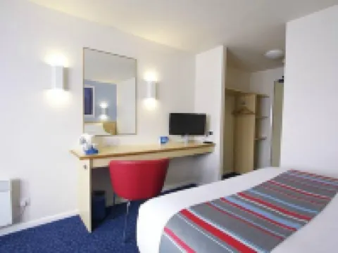 Travelodge Hotel - Chichester Emsworth Hotel a Emsworth