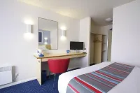 Travelodge Hotel - Chichester Emsworth Hotel di Havant