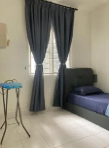 Absyar Homestay Selasih