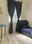 Absyar Homestay Selasih Hôtels à : Putrajaya